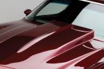 Chevrolet Camaro Coupe The Bad Apple 1971 года